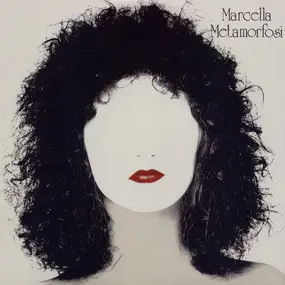 Marcella Bella - Metamorfosi