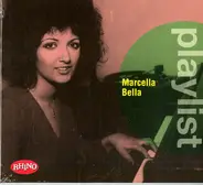 Marcella Bella - Playlist
