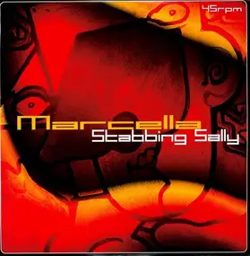 MARCELLA - STABBING SALLY