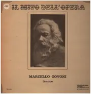 Marcello Govoni - Tenore