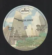 Marcia Hines - Your Love Still Brings Me To My Knees