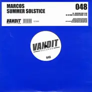 Marcos - Summer Solstice