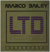 Marco Bailey - Calcium