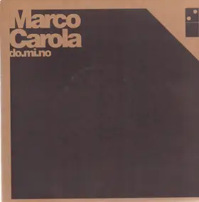 Marco Carola - do.mi.no 02