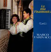 Marco Farinacci - La Mia Fisarmonica