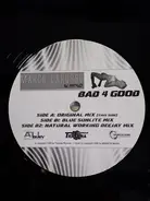 Marco Larusso Feat. Jasmin Kölmel - Bad 4 Good