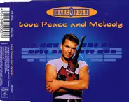 Maco Polo - Love, Peace And Melody