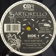Marco Sartorello - Move Baby Move