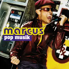 Marcus - Pop Musik