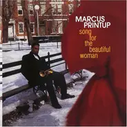 Marcus Printup - Song for the Beautiful Woman