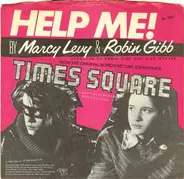 Marcy Levy and Robin Gibb - Help Me