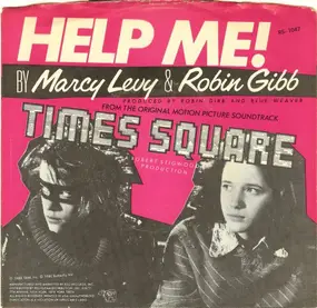 Marcy Levy - Help Me