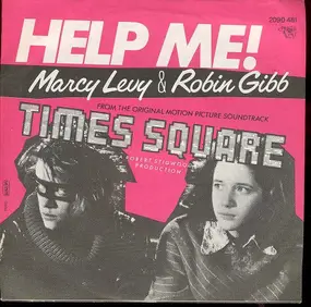 Marcy Levy - Help Me!