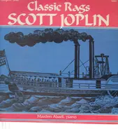 Marden Abadi - Classic Rags: Scott Joplin