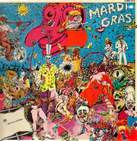 Mardi Gras - The Mardi Gras
