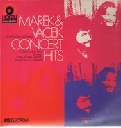 Marek & Vacek - Concert Hits