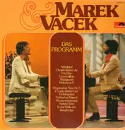 Marek & Vacek - Das Programm