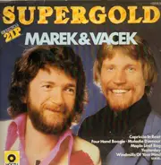 Marek & Vacek - Supergold