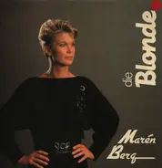 Marén Berg - Die Blonde