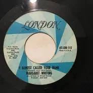 Margaret Whiting - Let's Pretend