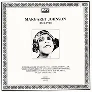 Margaret Johnson - (1924-1927)