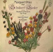 Margaret Price Sings Franz Schubert With James Lockhart , Jack Brymer - Margaret Price Sings Schubert Lieder