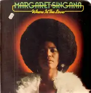 Margaret Singana - Where Is The Love