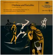 Margarete Klose - Artur Rother - Anny Schlemm , Rita Streich , Chor Des Bayerischen Rundfunks , Chr - Orpheus Und Eurydike