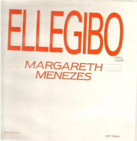 Margareth Menezes - Uma Historia De Ifa (Ejigbo)