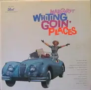 Margaret Whiting - Goin' Places
