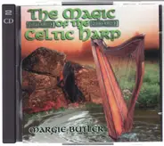 Margie Butler - The Magic of the Celtic Harp