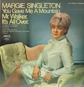 Margie Singleton