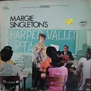 Margie Singleton - Margie Singleton's Harper Valley PTA