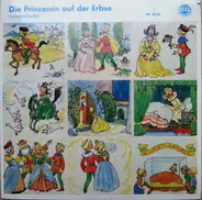 Hans Christian Andersen - Die Prinzessin Auf Der Erbse