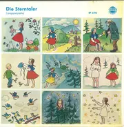 Margit Seeber - Die Sterntaler
