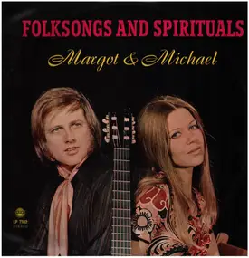 Margot - Folksongs und Spirituals