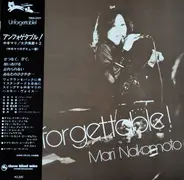 Mari Nakamoto - Unforgettable!