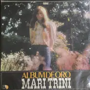 Mari Trini - Album De Oro