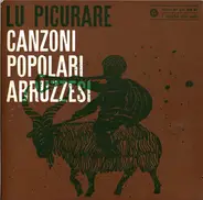Maria Teresa Bulciolu e Giovanna Marini - Lu Picurare - Canzoni Popolari Abruzzesi