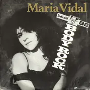 Maria Vidal - Body Rock (Indicatif Top 50 A2)