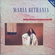 Maria Bethânia - Las Canciones Que Hiciste Para Mí
