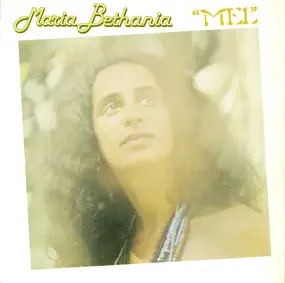 Maria Bethania - Mel