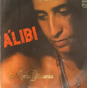 Maria Bethania - Alibi