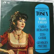Puccini - Highlights From 'Tosca'