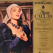 Maria Callas - Donizetti-Anna Bolena