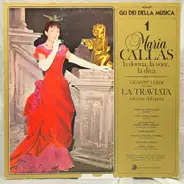 Verdi - La Traviata: Selezione Dell'Opera