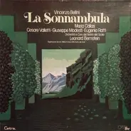 Bellini (Callas / Bernstein) - La Sonnambula