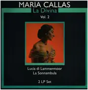 Maria Callas - Lucia Di Lammermoor Vol.2