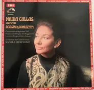 Maria Callas - Maria Callas Interpreta Rossini & Donizetti