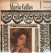 Maria Callas - Verdi La Traviata